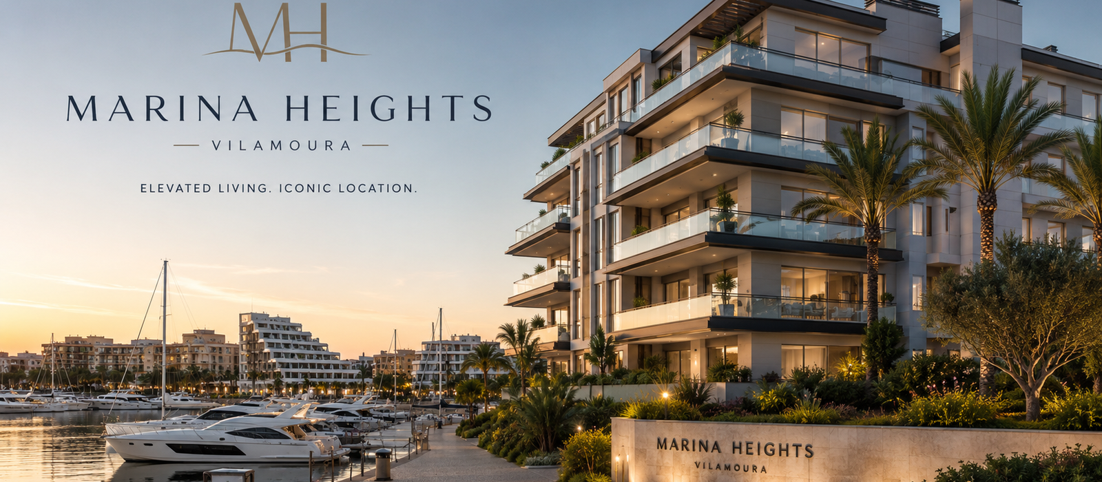 Marina Heights