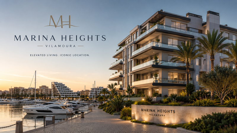 Marina Heights