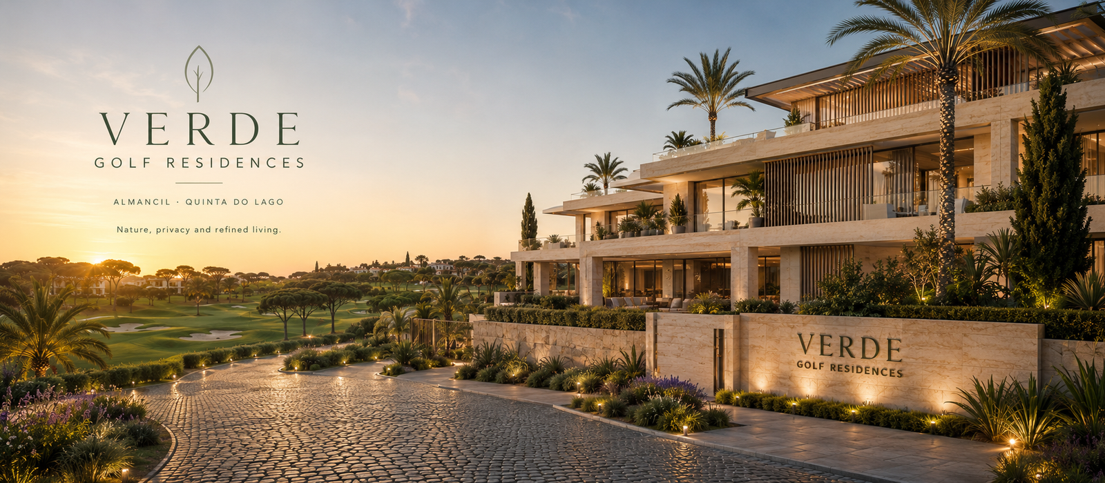 Verde Golf Residences